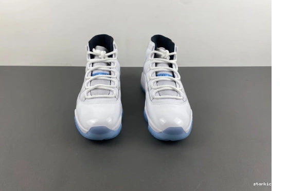 Legend CT8012-104 Retro  Blue CT8012-104 11 Jordan 1104